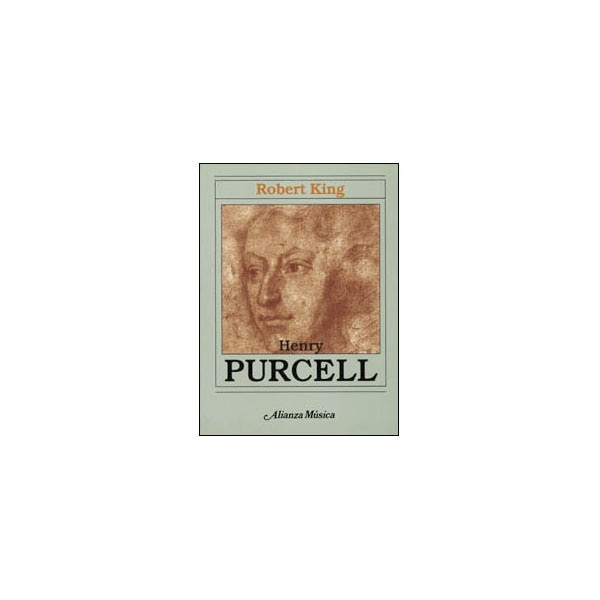 Henry Purcell
