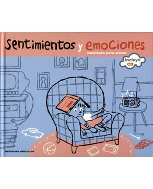 Sentimientos Y Emociones 1