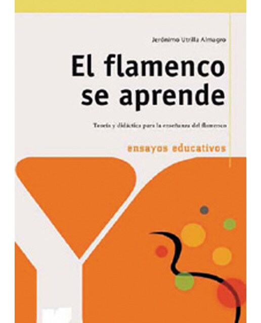 El flamenco se aprende(Tapa blanda) 1