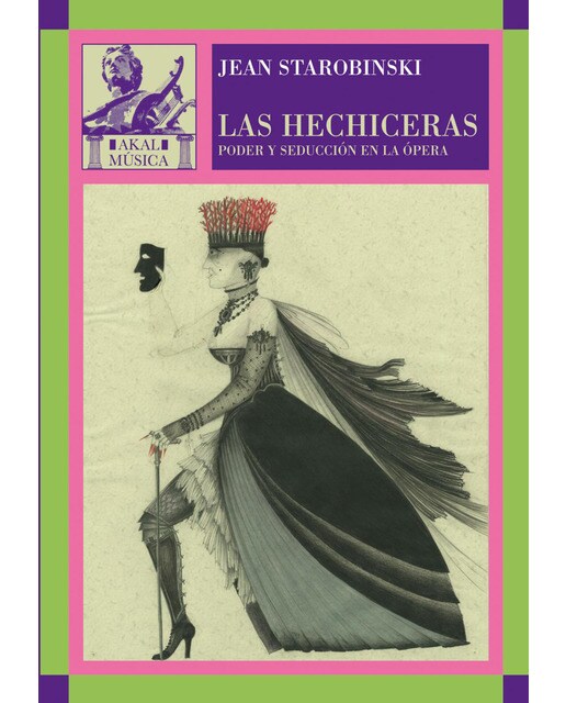 Las hechiceras 1