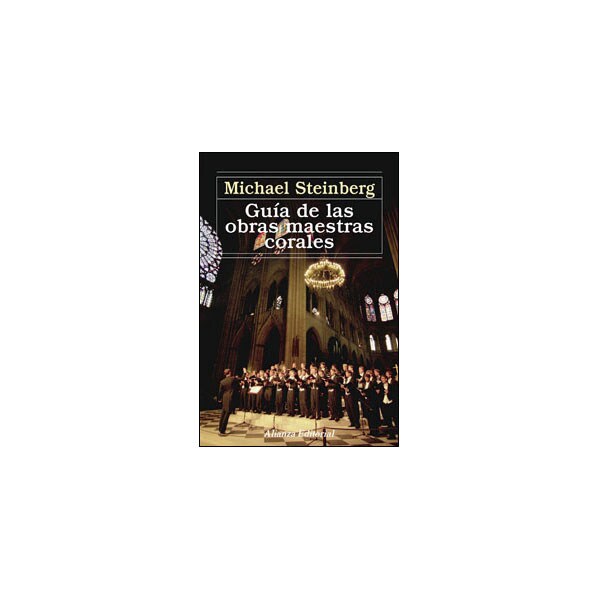 Guía de las obras maestras corales(Tapa dura) 1