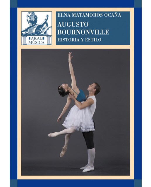 Augusto Bournonville 1