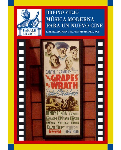 Música moderna para un nuevo cine 1