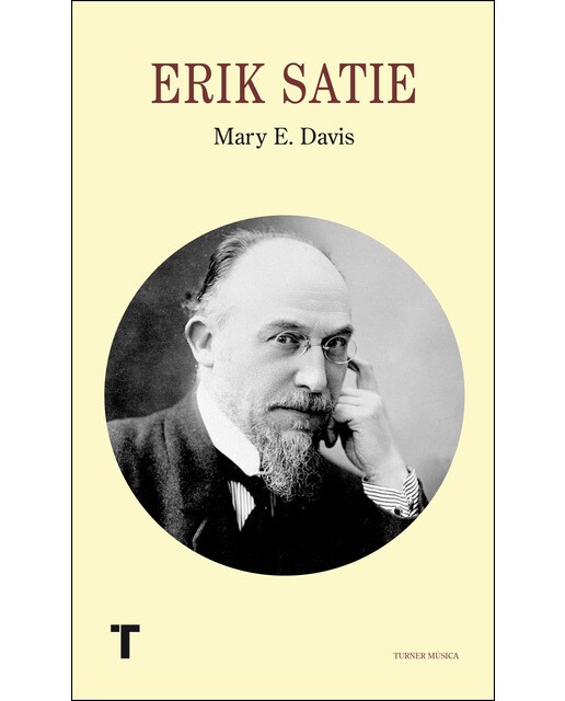 Erik satie(Tapa blanda) 1