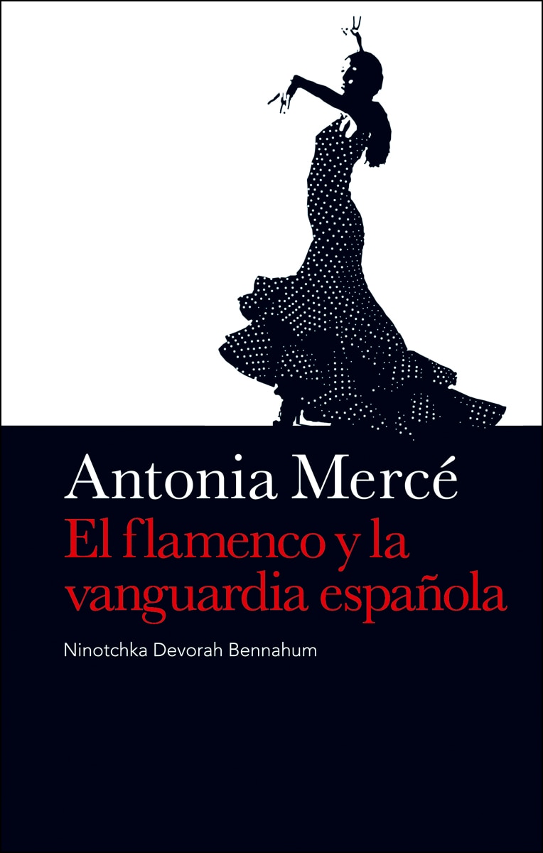 Flamenco Y La Vanguardia Española 1