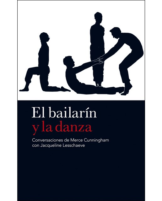El Bailarin Y La Danza 1