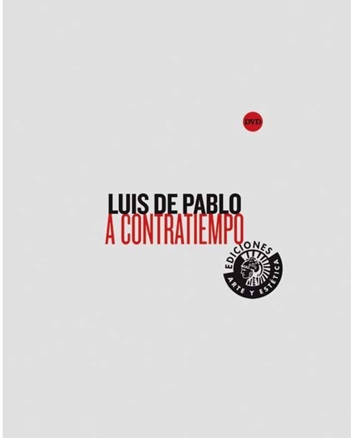 Luis de Pablo. A contratiempo 1