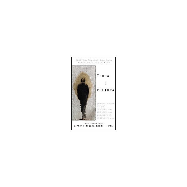Terra i cultura: Ii premi miquel martí i pol(Tapa blanda) 1