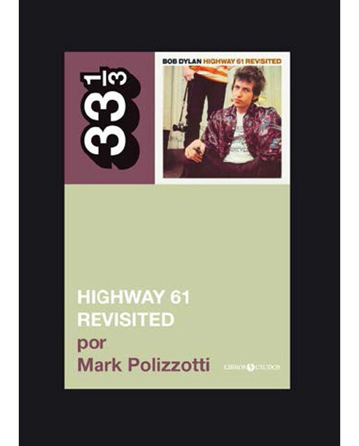Imagem 0 de Highway 61 Revisited (Bob Dylan)