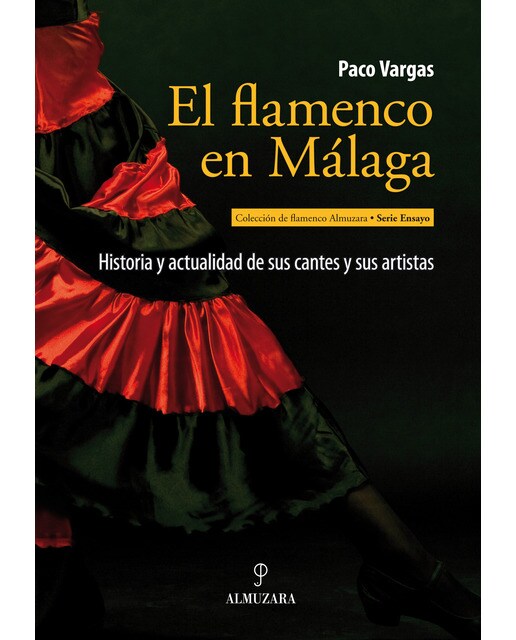 El Flamenco En Malaga 1