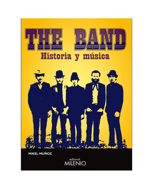 The Band 1
