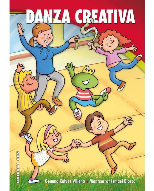 Danza creativa