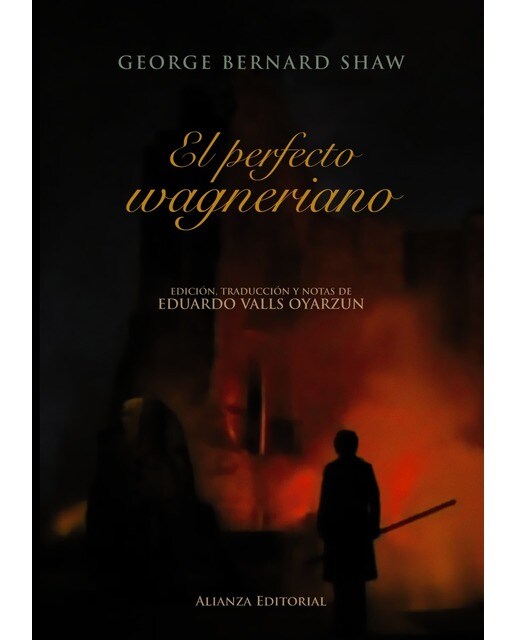El perfecto wagneriano (Capa mole com abas) 1