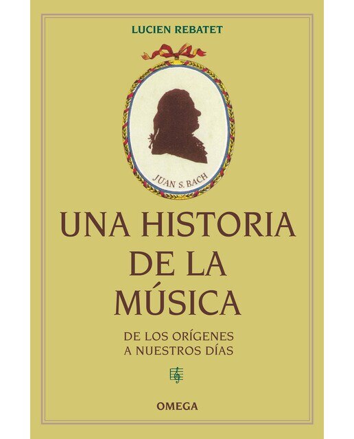Una Historia De La Música 1