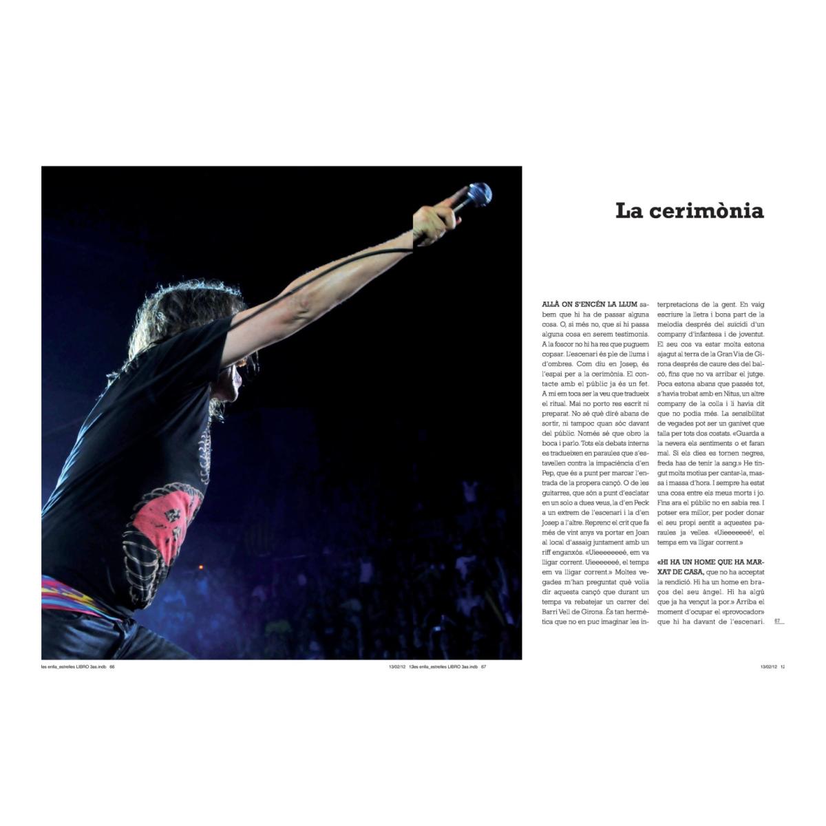 Més enllà de les estrelles(Tapa blanda) 6