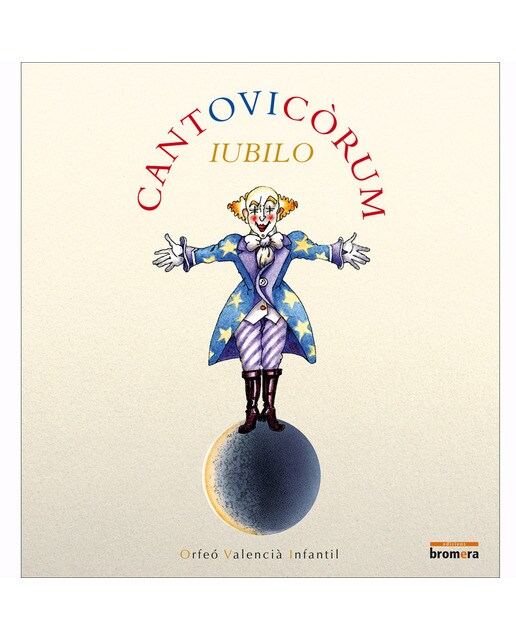 Cantovicòrum(Tapa blanda) 1