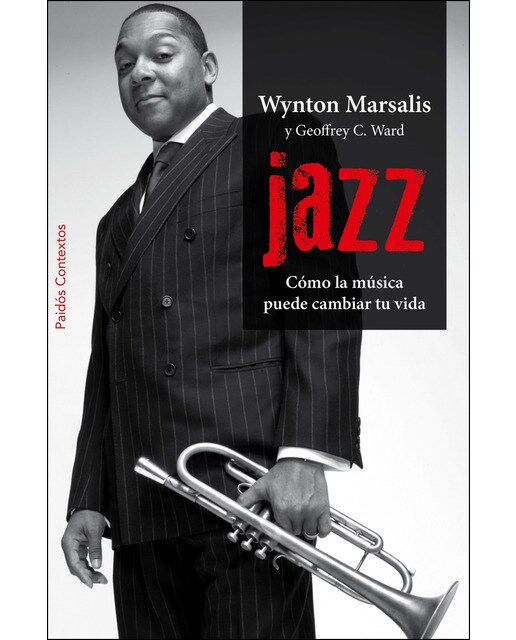 Jazz: Cómo la música puede cambiar tu vida (Capa mole com abas) 1