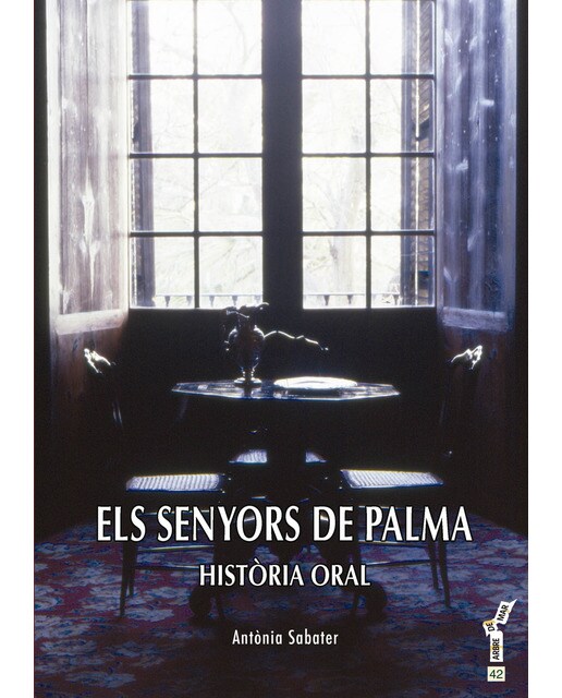 Imagem 0 de Els Senyors De Palma