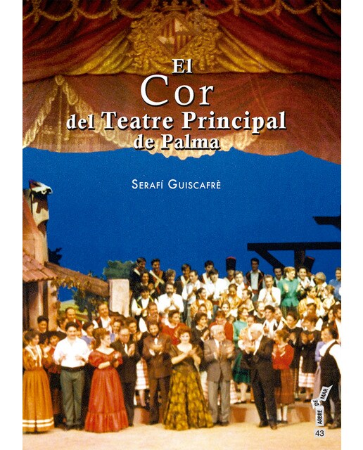 Imagem 0 de El Cor Del Teatre Principal De Palma