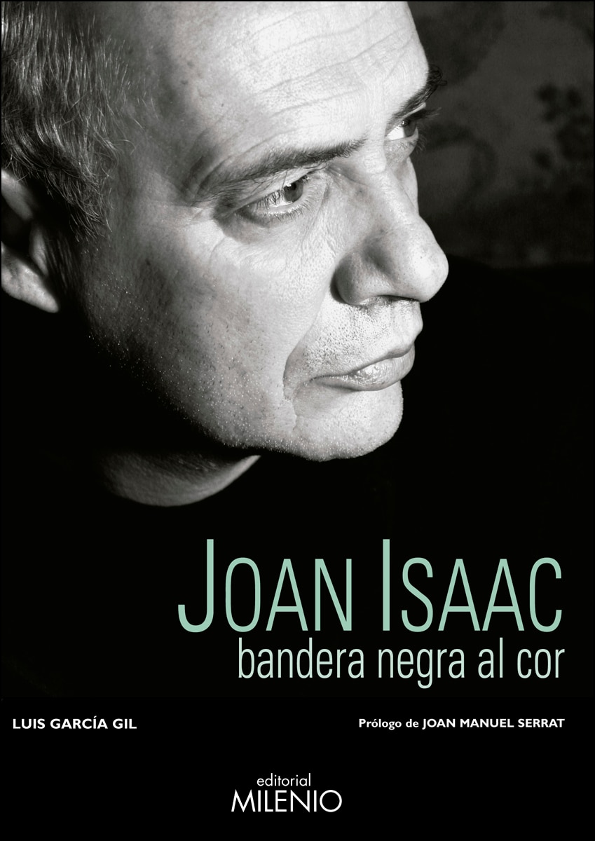 Joan Isaac 1