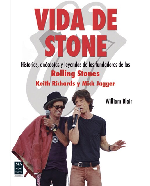 Vida De Stone 1