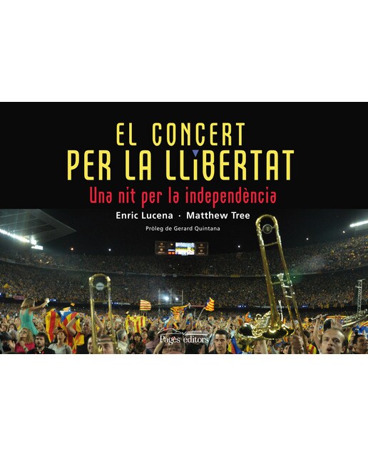Imagem 0 de El Concert Per La Llibertat