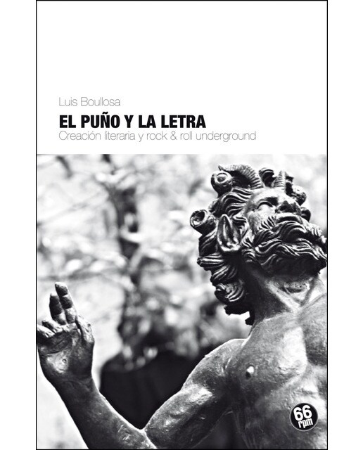 Imagem 0 de El Puño Y La Letra