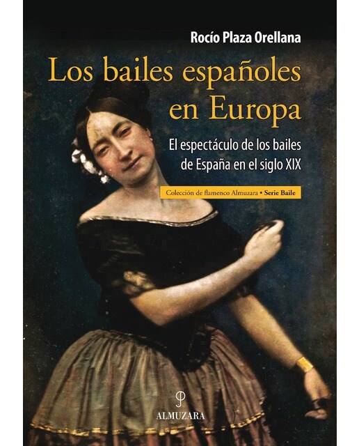 Los Bailes Españoles En Europa 1