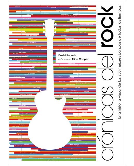 Crónicas Del Rock 1