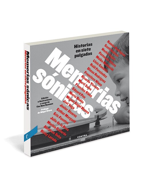Memorias Sónicas 1