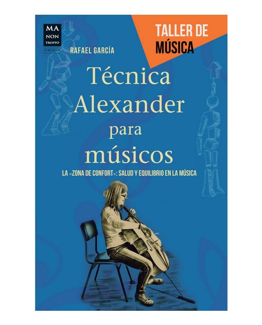 Imagem 0 de Técnica Alexander Para Músicos