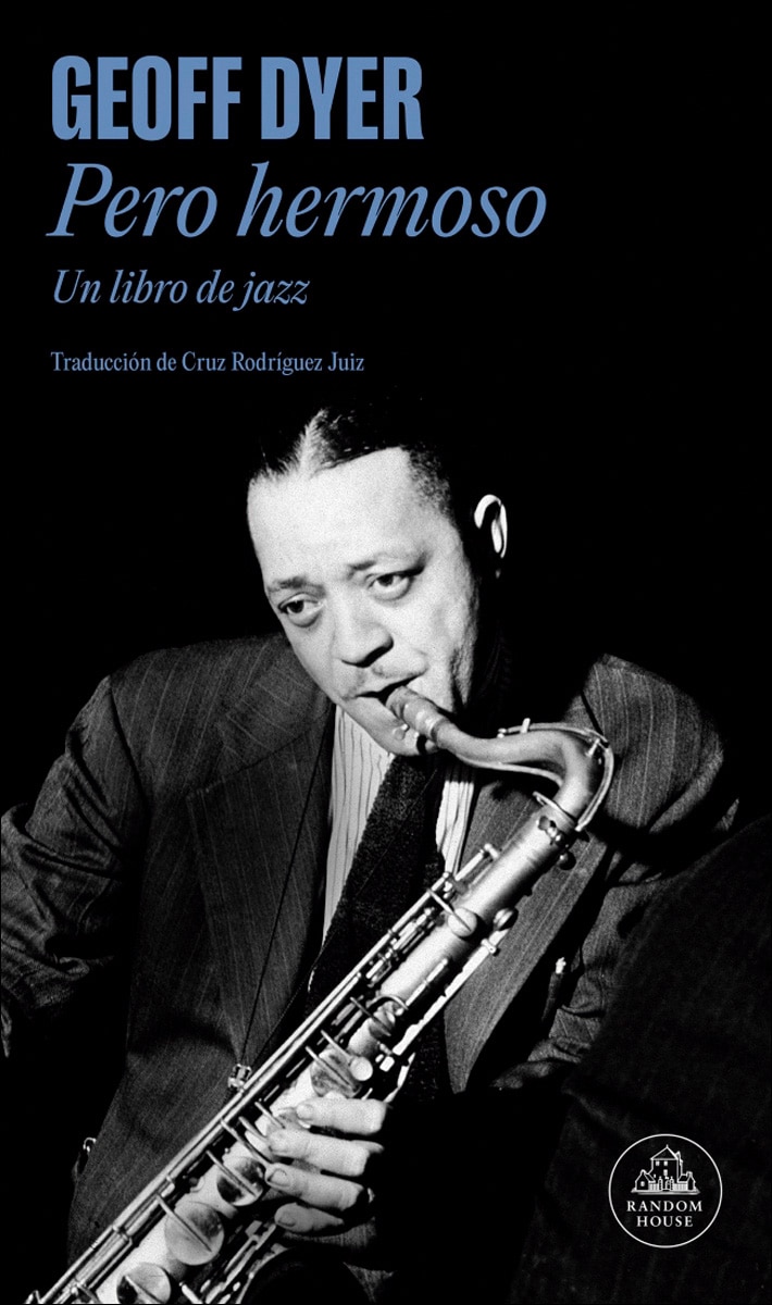 Pero hermoso: Un libro de Jazz (Capa mole) 1