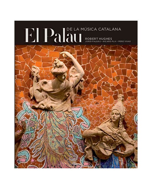 El palau de la música catalana(Lujo) 1