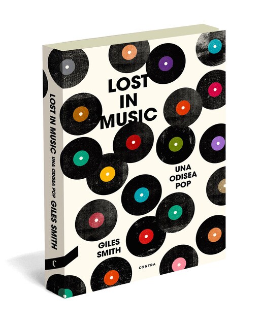 Lost In Music 1