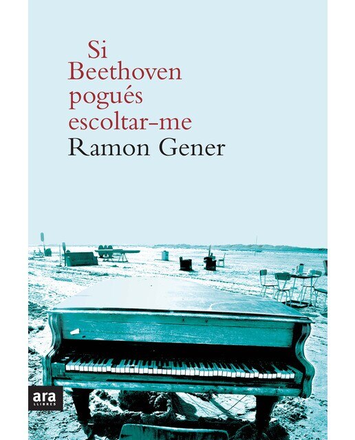 Si Beethoven Pogués Escoltar-Me 1