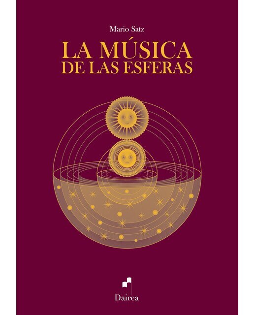 Imagen 0 de La música de las esferas (Tapa blanda Tapa blanda con solapas)