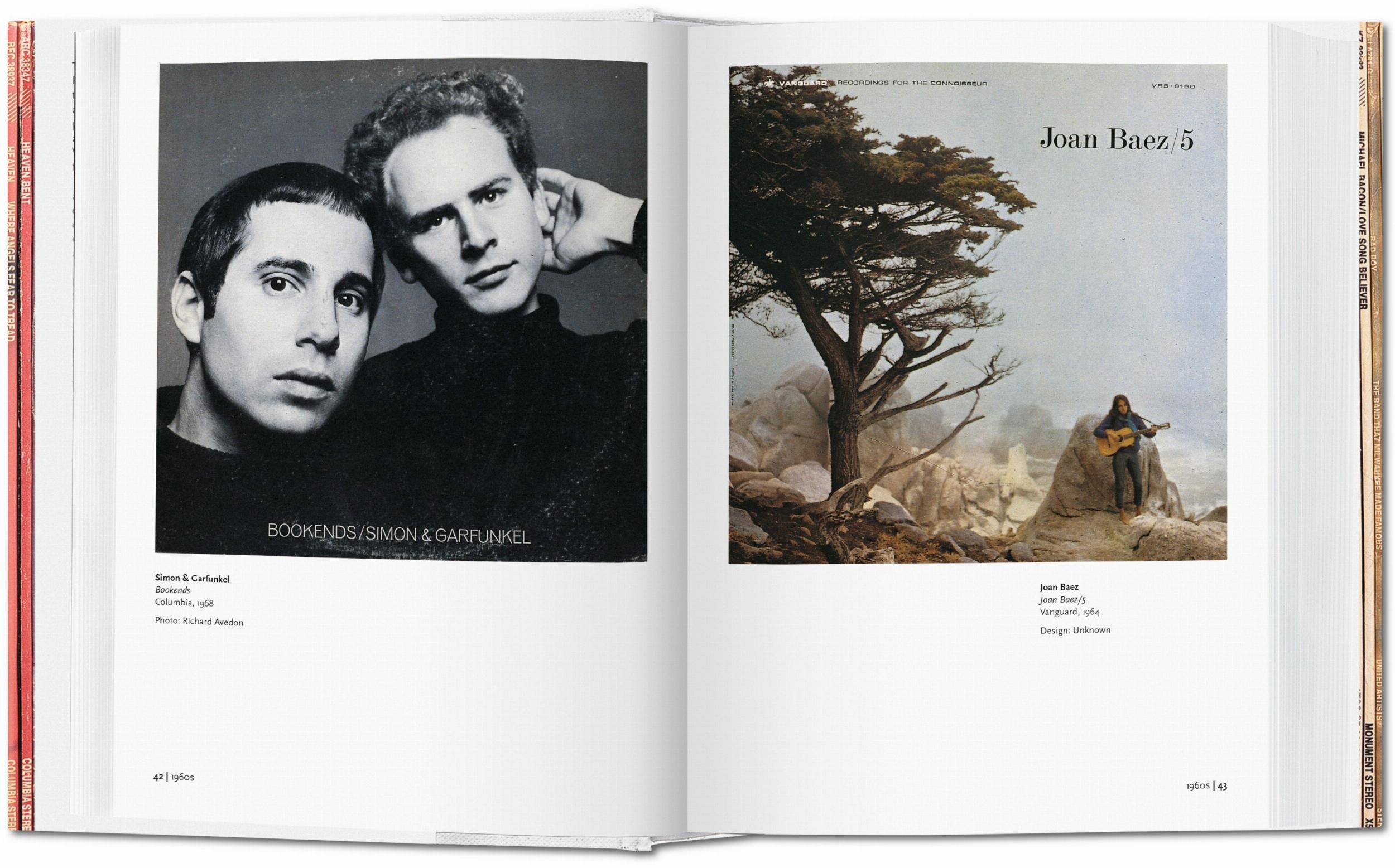 1000 Record Covers (Capa dura) 2