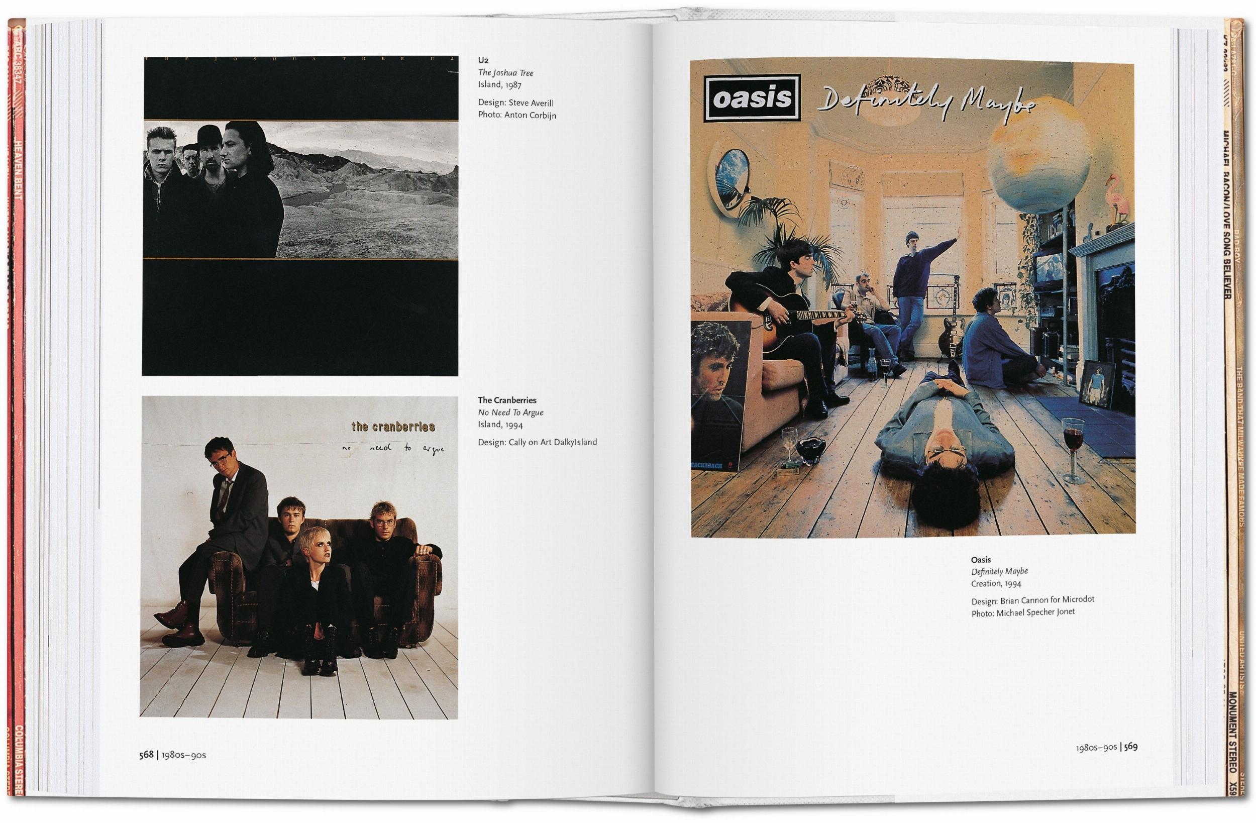 1000 Record Covers (Capa dura) 4