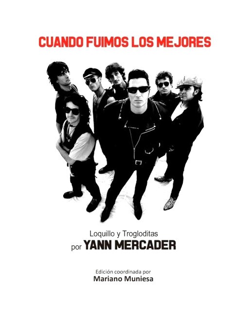 Imagem 0 de Cuando Fuimos Los Mejores