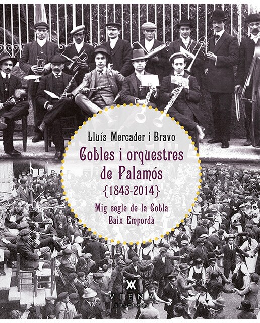 Cobles i orquestres de palamós