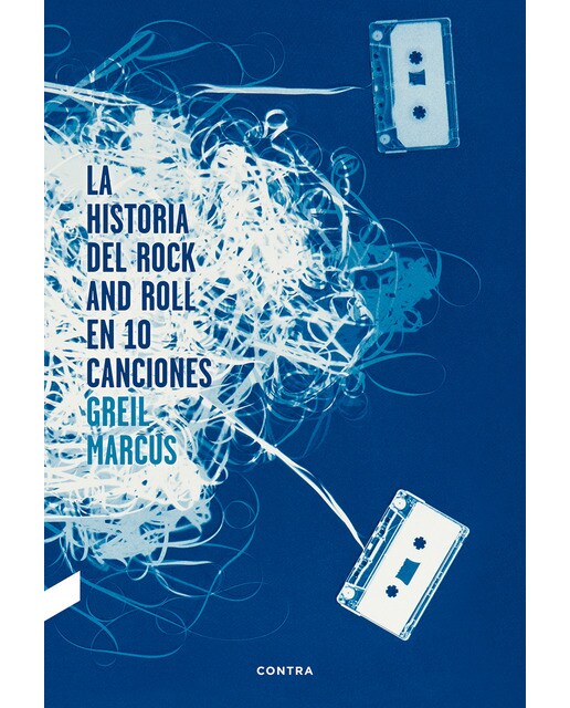 La Historia Del Rock And Roll En Diez Canciones 1