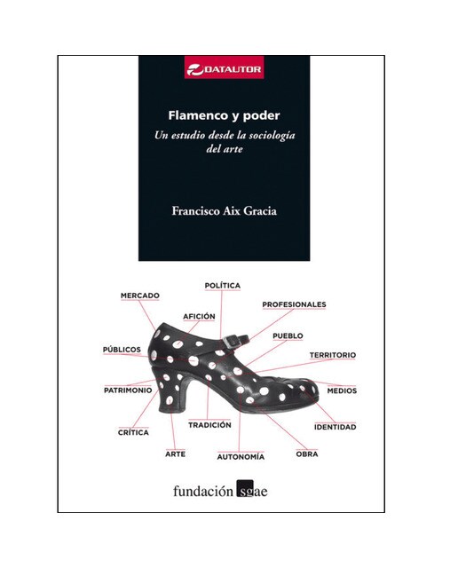 Flamenco Y Poder 1