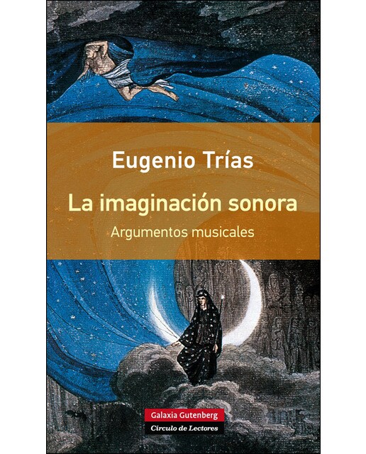 La imaginación sonora- rústica: Argumentos musicales 1