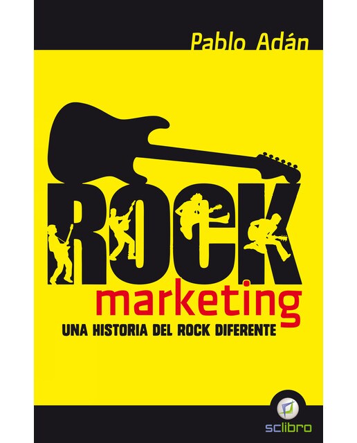 Rock Marketing 1