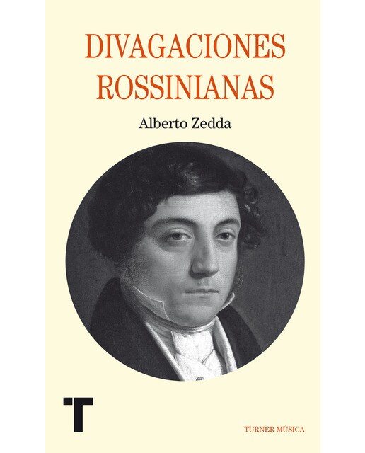 Divagaciones Rossinianas 1
