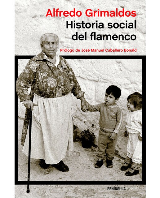 Imagem 0 de Historia social del flamenco: Prólogo de josé manuel caballero bonald(Tapa blanda)