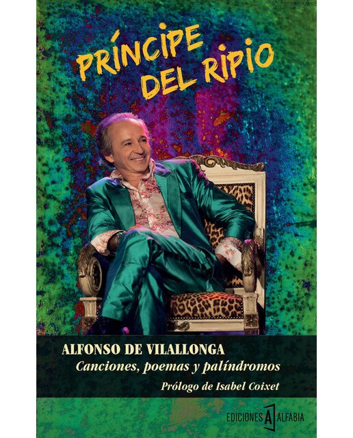 Imagem 0 de Canciones. Poemas Y Palindromos