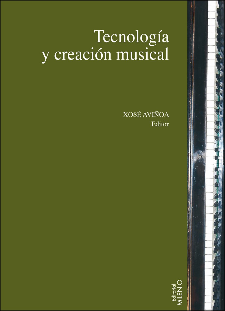 Tecnología Y Creación Musical 1