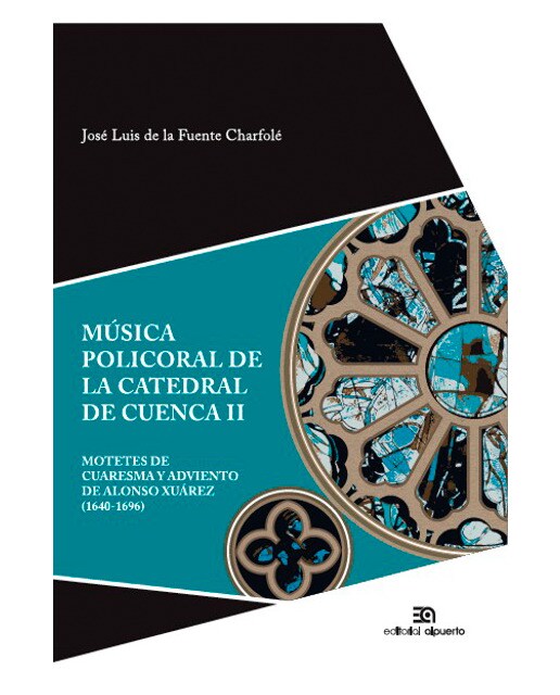 Imagem 0 de Musica Policoral De La Catedral De Cuenca II