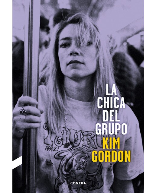 La Chica Del Grupo 1